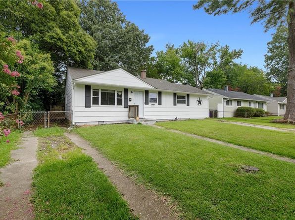5364 Hanyen Dr, Norfolk, VA 23502