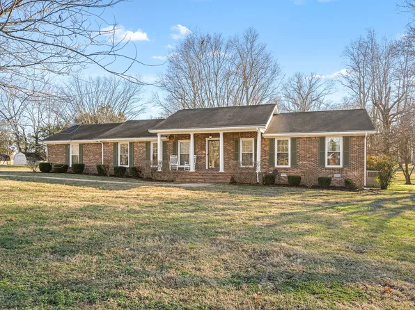 109 Hampshire Dr, Shelbyville, TN 37160