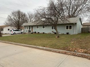 104 Arnold Ave, Council Bluffs, IA 51503