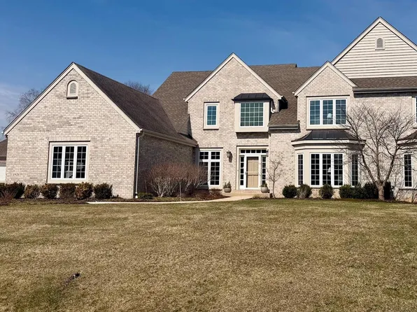 1926 W Hidden Reserve COURT, Mequon, WI 53092