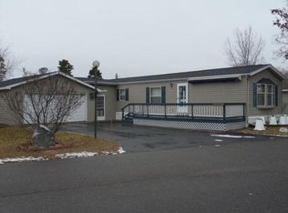 174 Edgewater, Rhinelander, WI 54501