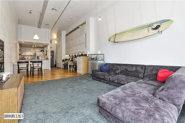 Sold by Bedford Brownstone Realty | media 18