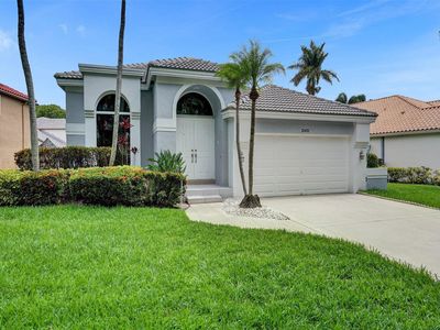 10433 Santiago Street, Cooper City, FL, 33026