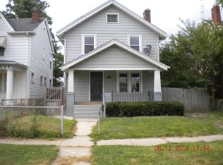 1310 20th Ave, Columbus, OH 43211