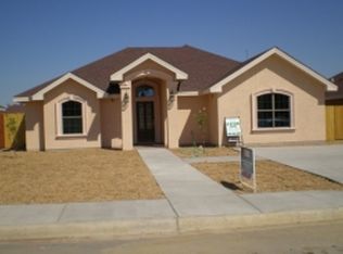 2666 Stone Hedge, Eagle Pass, TX 78852