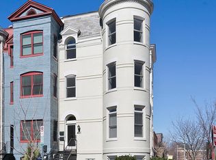 401 M St NW #2, Washington, DC 20001