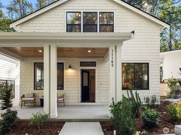 11162 (HS 23) 134th Court NE, Redmond, WA 98052
