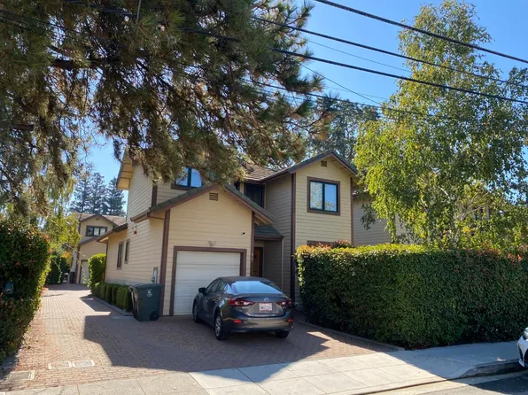 92 Loyola Ave, Menlo Park, CA 94025
