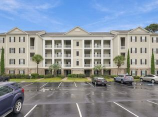 901 Knoll Shores Ct UNIT 405, Murrells Inlet, SC 29576