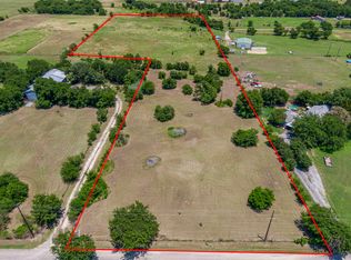 Tbd Lone Elm Rd, Waxahachie, TX 75167