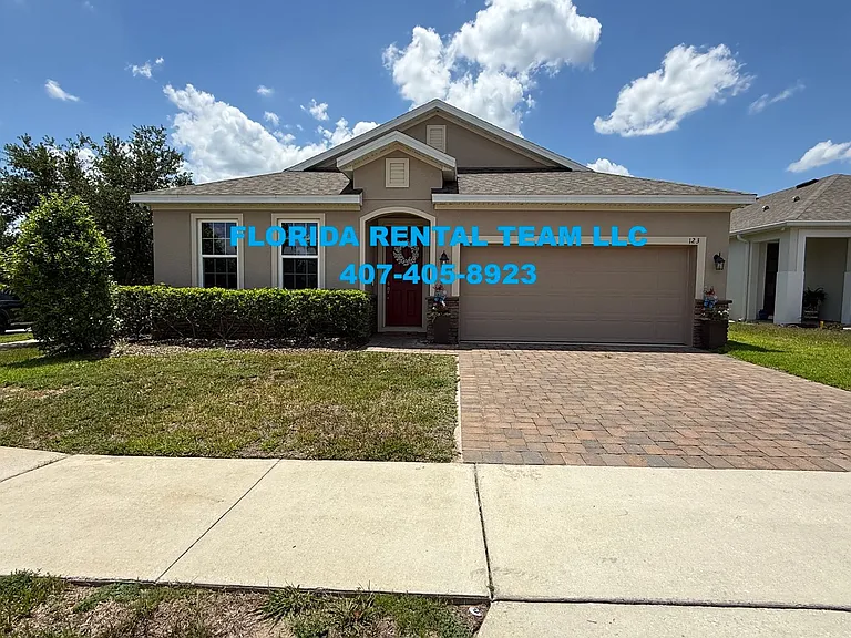123 Green Branch Blvd — Photo 1