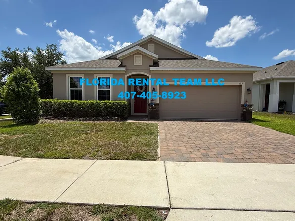 123 Green Branch Blvd, Groveland, FL
