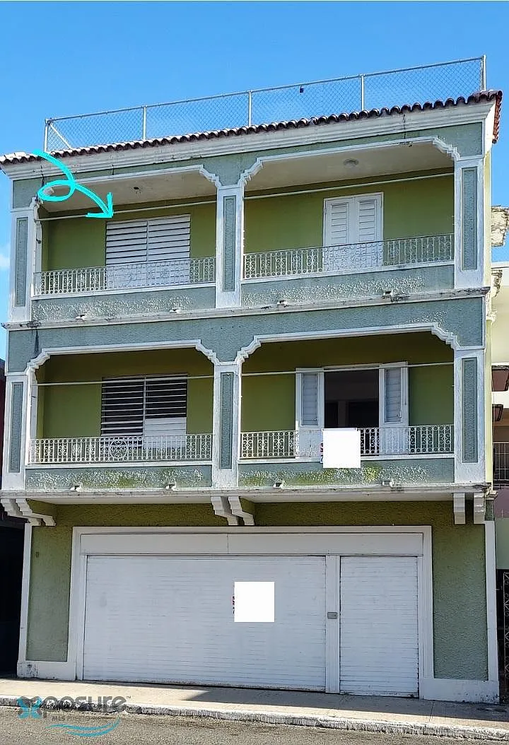 2 bed, 1.0 bath, $850 — Photo 1