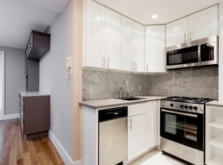 792 Columbus Ave APT 14S, New York, NY 10025
