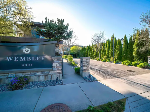 4991 No 5 Rd #10, Richmond, BC V6X 0S9