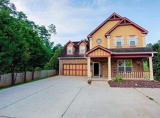 3420 Fairburn Rd SW, Atlanta, GA 30331