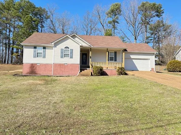 (undisclosed Address), Lexington, TN 38351