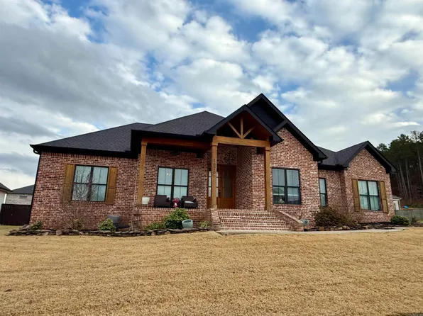 (undisclosed Address), Conway, AR 72034