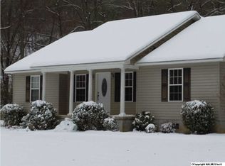 8995 Sand Valley Rd, Attalla, AL 35954