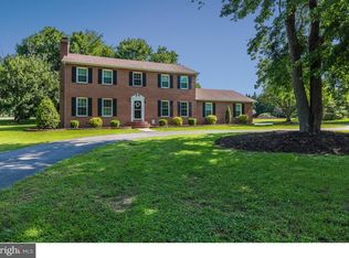 157 Dodge Dr, Smyrna, DE 19977