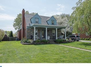 457 Thatcher Rd, Springfield, PA 19064