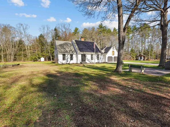 82 Folsom Road, Hopkinton, NH 03229