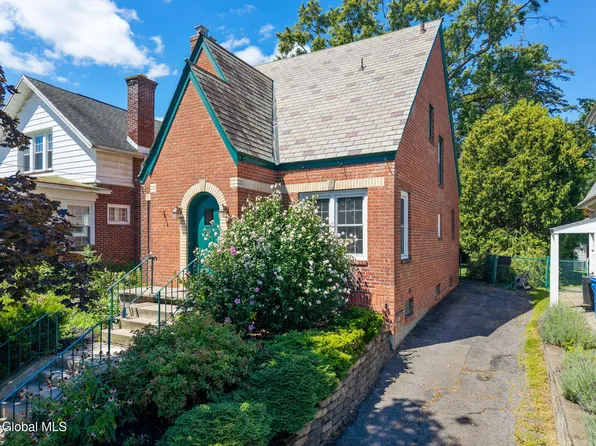 45 W Erie Street, Albany, NY 12208