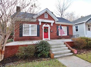 386 Mills Ave, Spartanburg, SC 29302