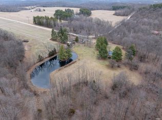 S County Road 900 W, French Lick, IN 47432