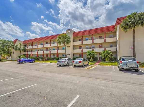 2901 Sunrise Lakes Drive #101, Fort Lauderdale, FL 33322