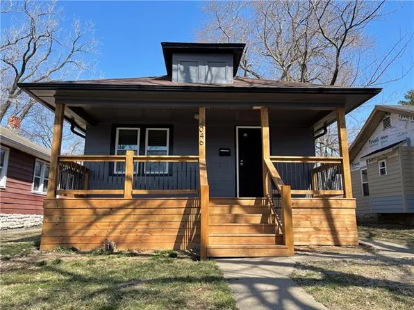 4046 E 68th Ter, Kansas City, MO 64132