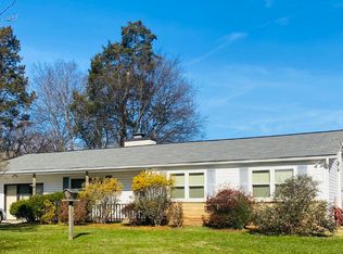 4321 Crestfield Rd, Knoxville, TN 37921