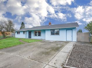 8712 NW 14th Ave, Vancouver, WA 98665