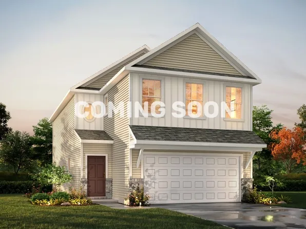 1406 Stork Dr, Salisbury, NC