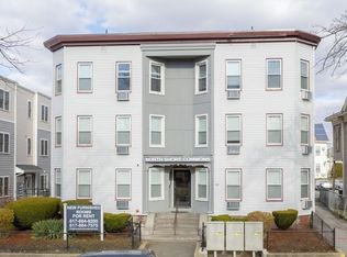 69 N Common St #24, Lynn, MA 01902