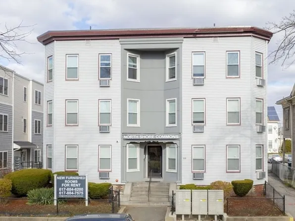 CORPORATE EXECUTIVE HOUSING