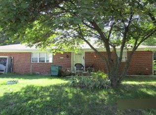 1006 Lowell Rd, Springdale, AR 72764