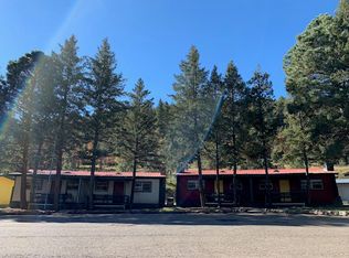 859 State Highway 48 #2, Alto, NM 88312