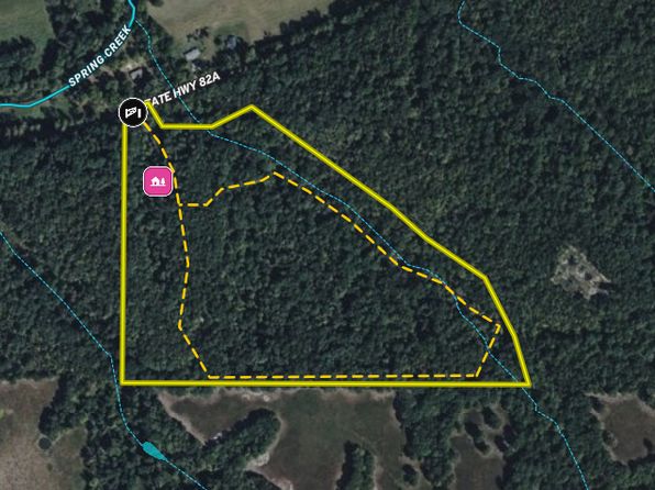 S Highway 82a Lot Wp001