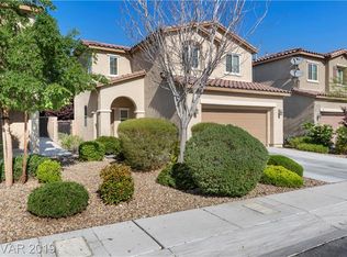 10965 Toscano Gardens St, Las Vegas, NV 89141