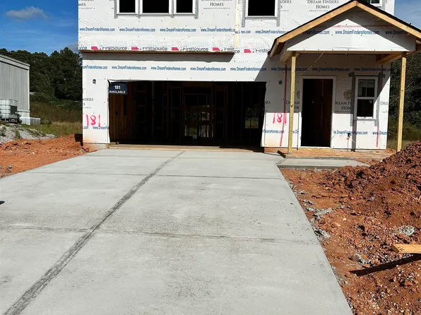9 Beechcroft Pl, Fountain Inn, SC 29644