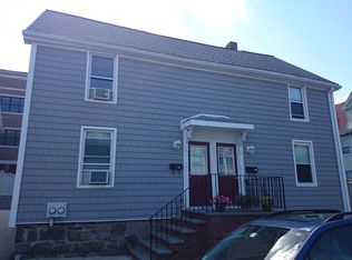 6-8 Bennett St, Brighton, MA 02135