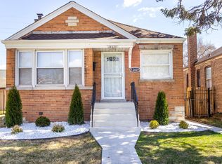 12839 S Normal Ave, Chicago, IL 60628