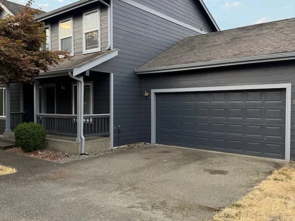 16617 135th Ave E, Puyallup, WA 98374