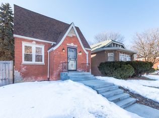 10504 S Normal Ave, Chicago, IL 60628