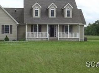 23475 Rementer Rd, Georgetown, DE 19947
