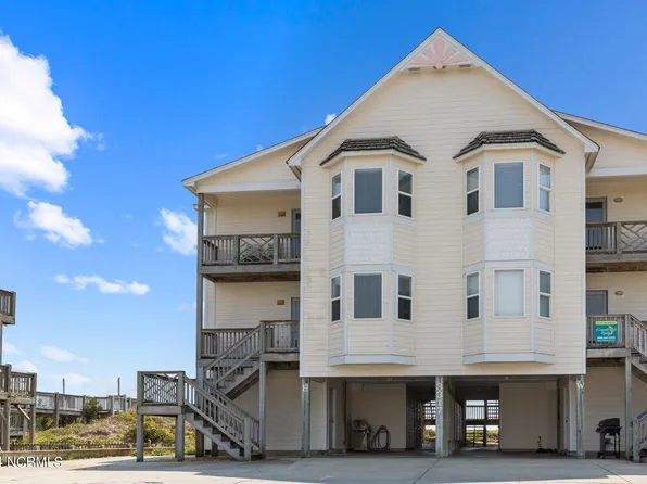 3317 Ocean Drive #East, Emerald Isle, NC 28594