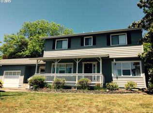 2020 NW Delridge Ave, Roseburg, OR 97471