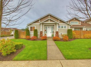 1107 Ofarrell Ln NW, Orting, WA 98360