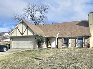 5224 Timber Creek Rd, Flower Mound, TX 75028